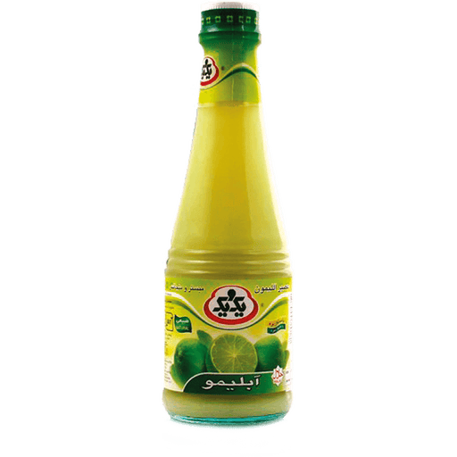 1&1 - Lime Juice (330ml) - Limolin Grocery