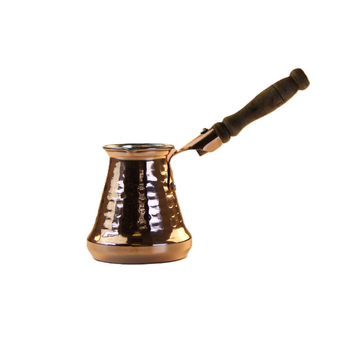 Craft - Copper Coffee Pot