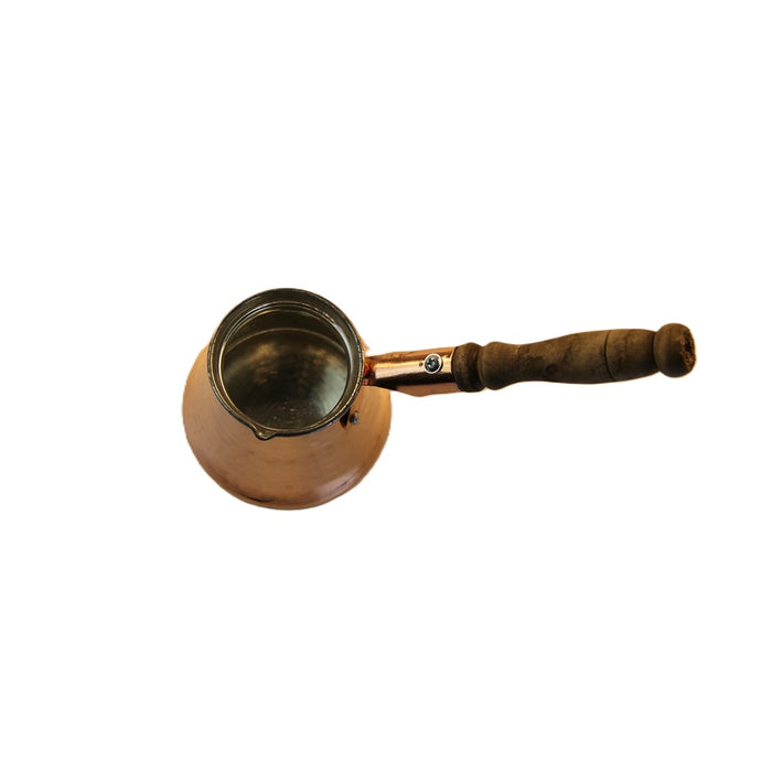 Craft - Copper Coffee Pot