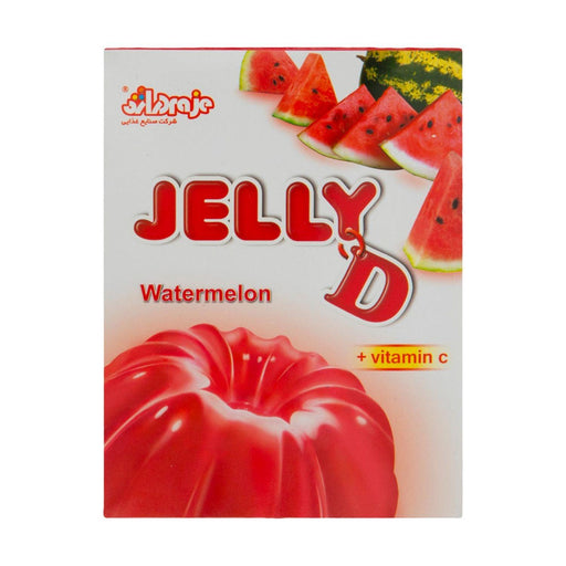 Jellyd - Jelly Powder - Watermelon - Limolin Grocery