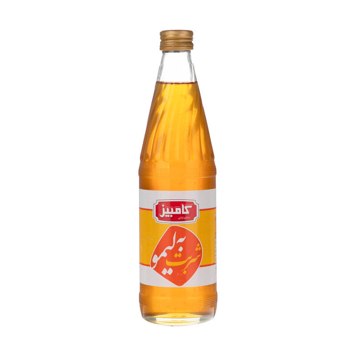 Kambiz - Beh Limoo Syrup (480g)