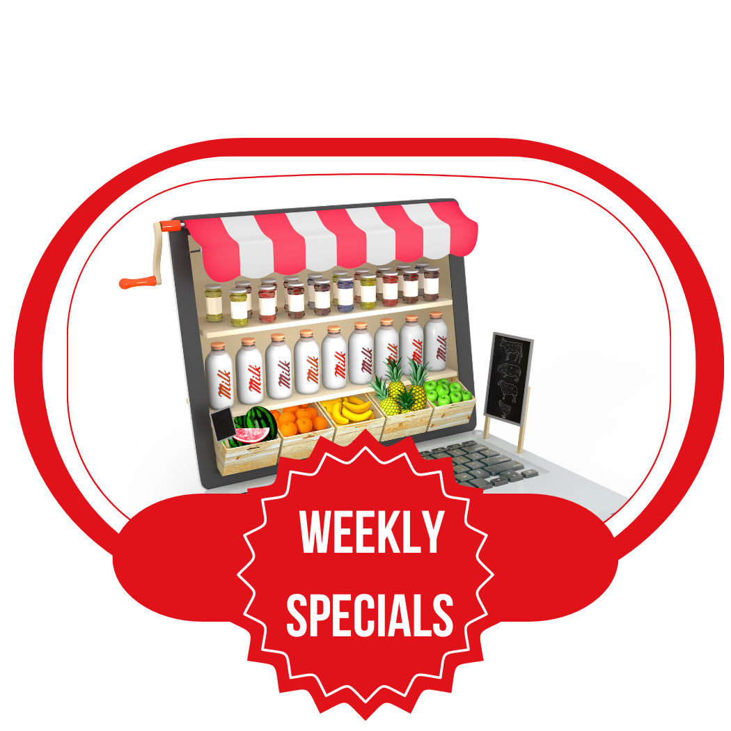 Weekly Special
