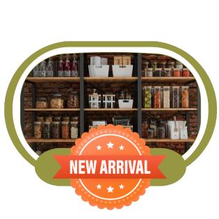 New Arrival - Limolin Grocery