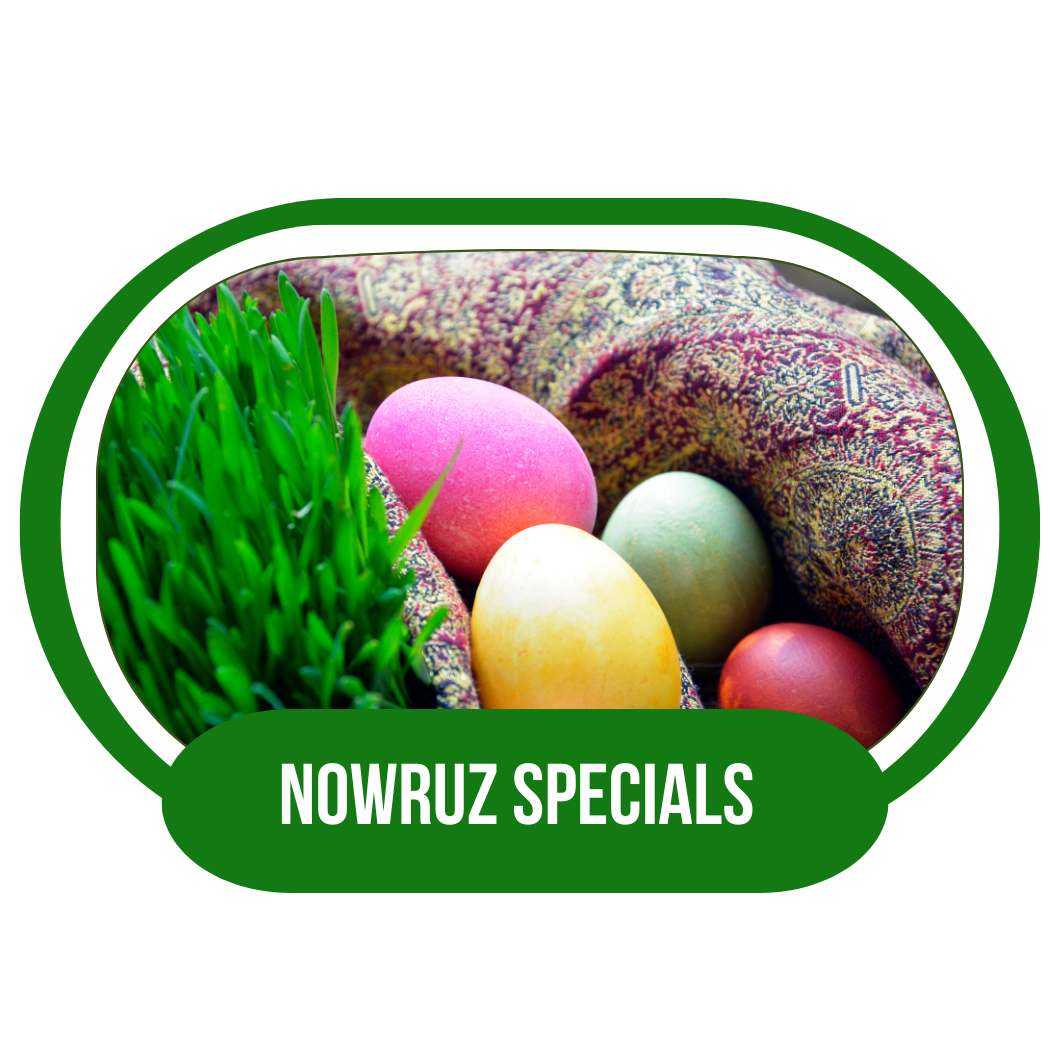 Nowruz Special