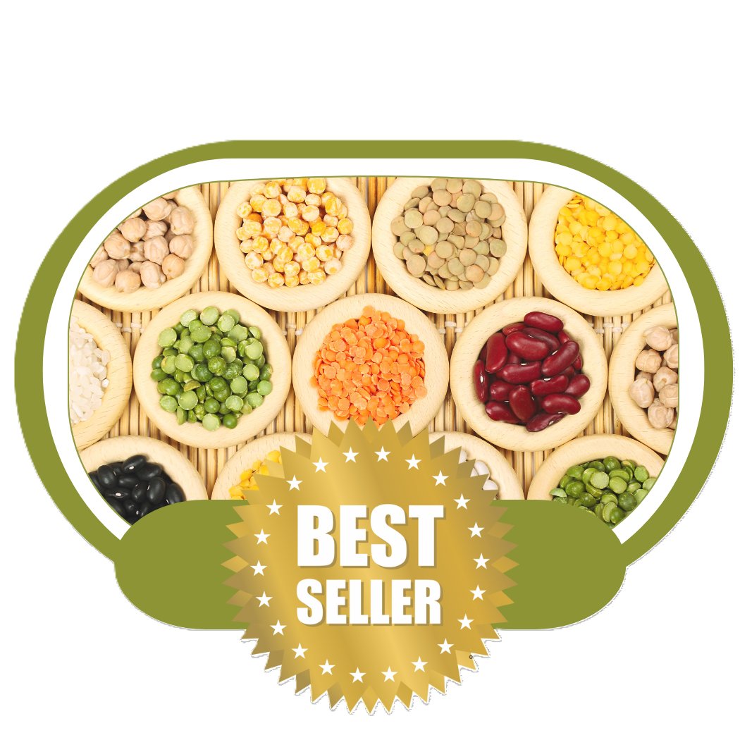 This Month Best Sellers - Limolin Grocery