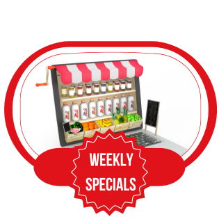 Weekly Special - Limolin Grocery