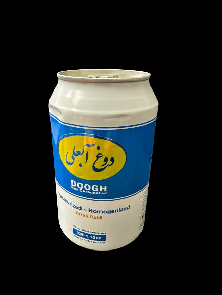 Zam Zam - Dough Abali - Non Carbonated (330ml)