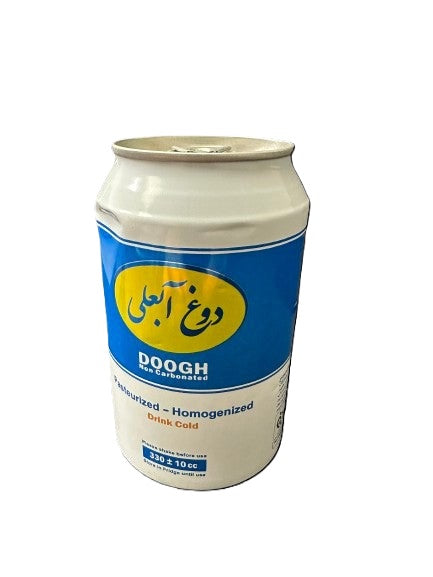 Zam Zam - Dough Abali - Non Carbonated (330ml)