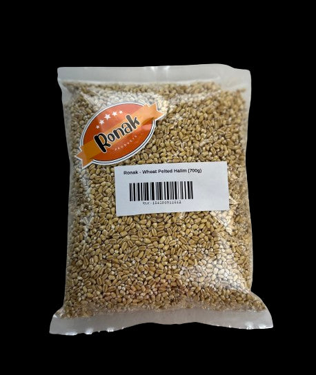 Ronak - Wheat Pelted Halim (700g)