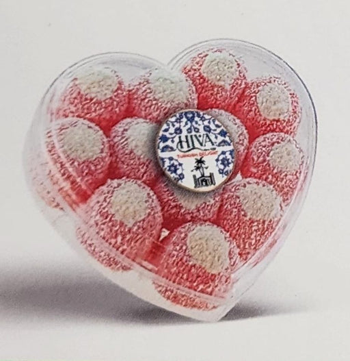 Hiva - Heart Jewel Baslogh (275g)