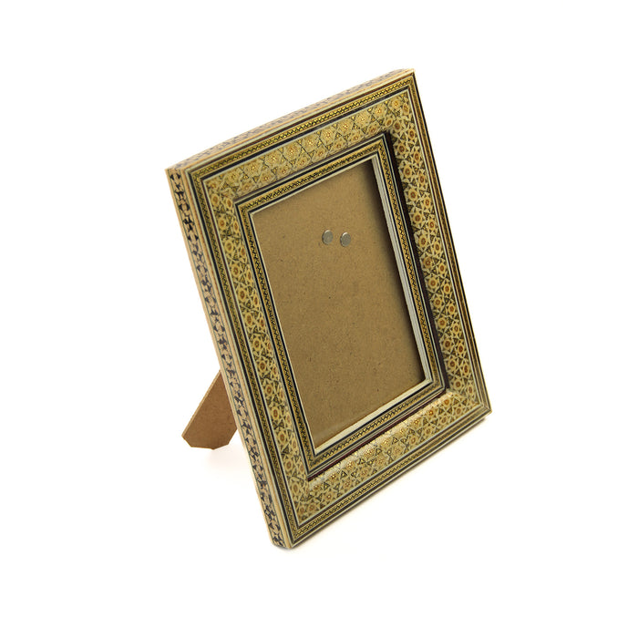 Craft - Khatam Kari Frame, Medium