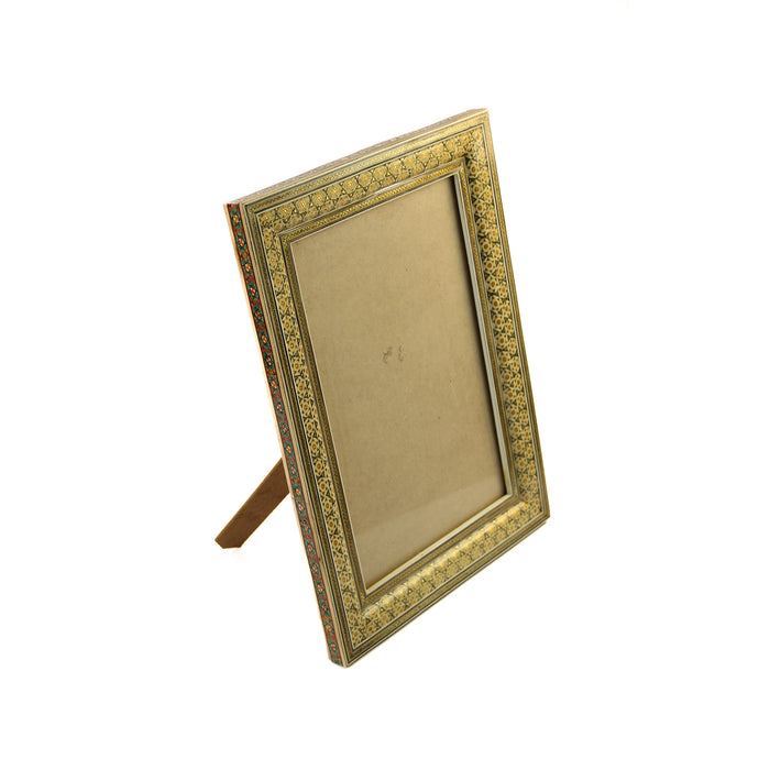 Craft - Khatam Kari Frame, Large