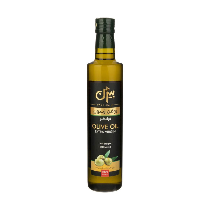 Bijan - Olive Oil (500ml)