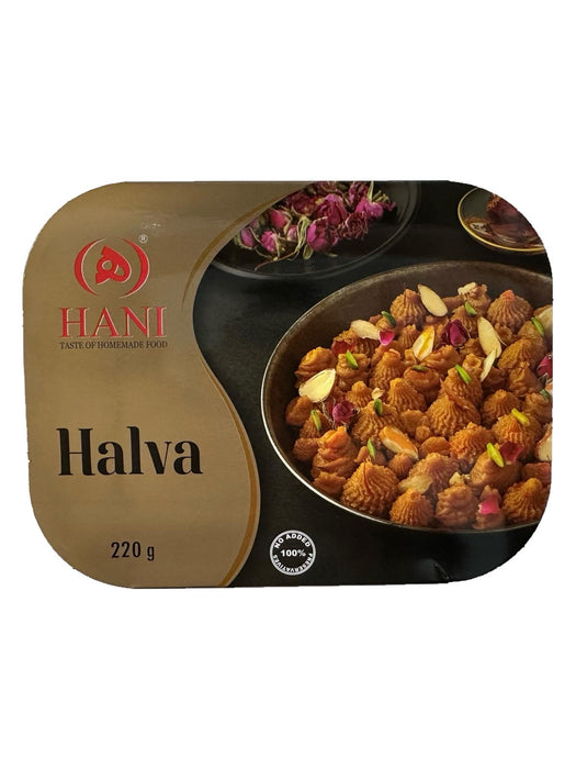 Hani - Halva (220g)
