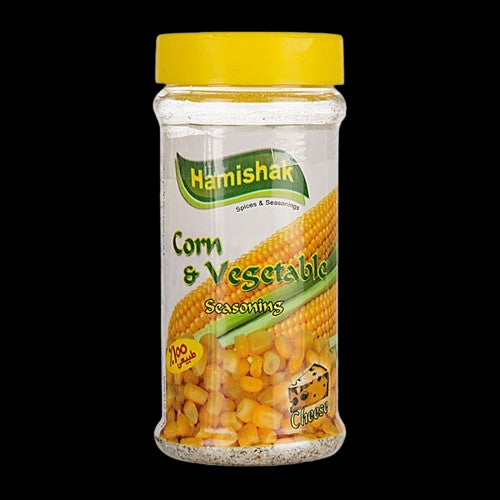 Hamishak - Corn & Vagetable Seasoning (100g)