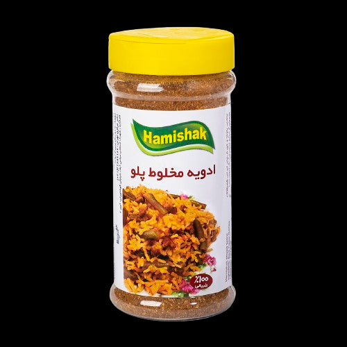 Hamishak - Mixed Spice (100g)