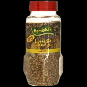 Hamishak - Limon Powder (90g)