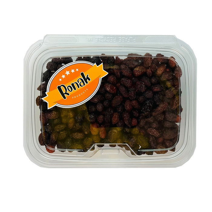 Ronak - Dried Cornelian Cherry (300g)