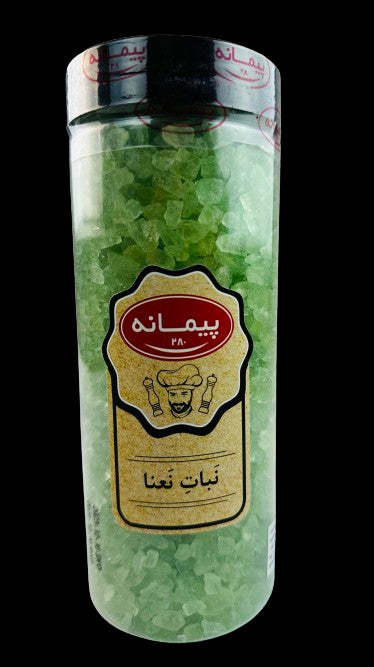 Peymaneh - Mint Crystal Candy (700g)