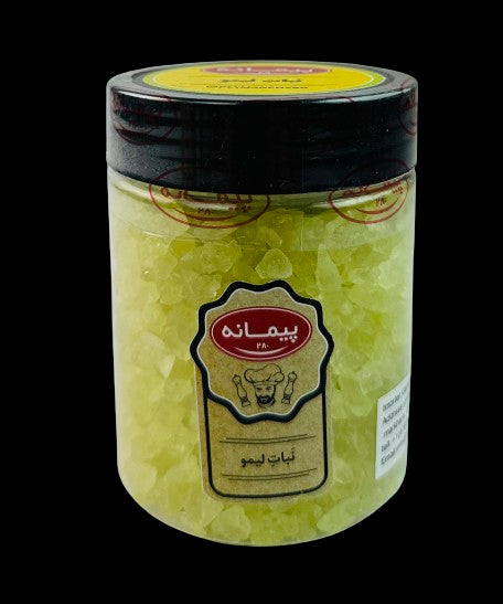 Peymaneh - Limon Crystal Candy (350g)