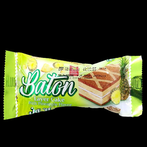 Anata - Layer Cake With Pineapple Flavor (50g)