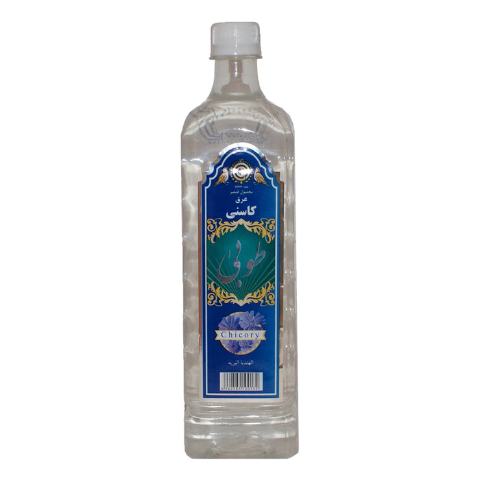 Tooba - Chicory Water - Aragh Kasni (900ml)