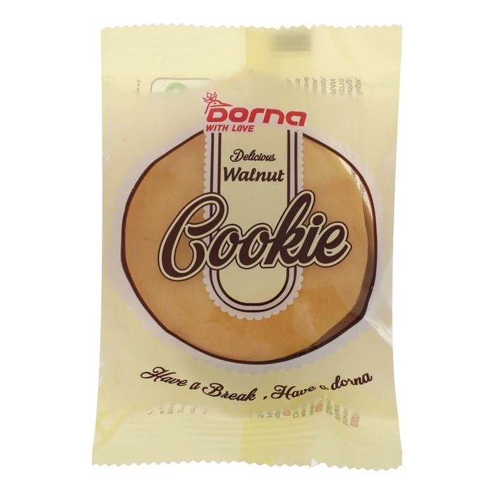 Dorna - Walnut Cookie (60gr)