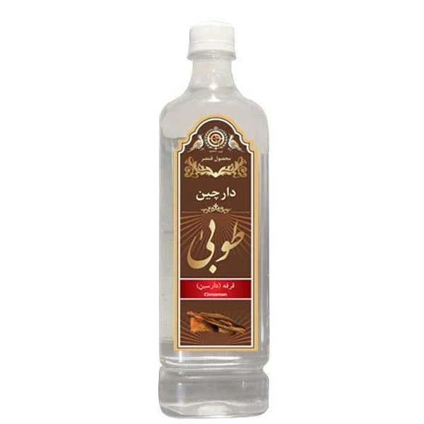 Tooba -  Cinnamon Water - Aragh Darchin (900ml)