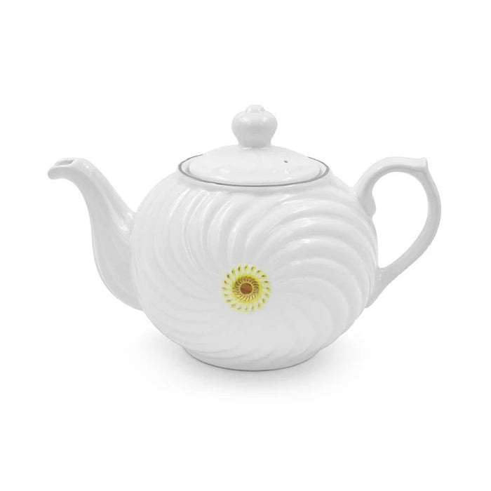 Golshad - Zarin- Teapot Size 8 - Khorshid