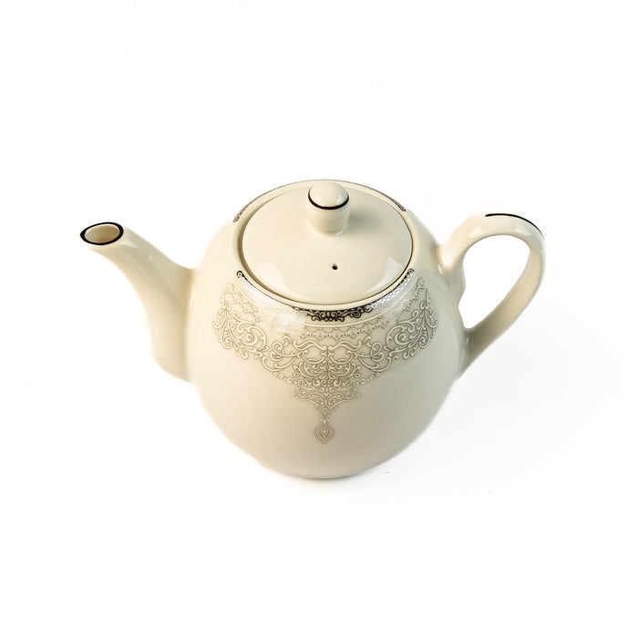 Golshad - Toos-Teapot Size 8