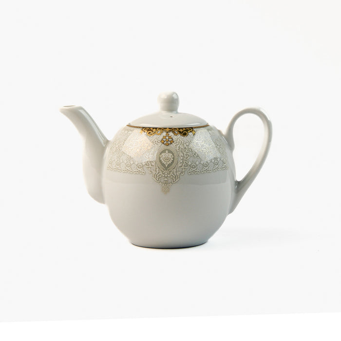 Golshad - Toos- Teapot Size 5