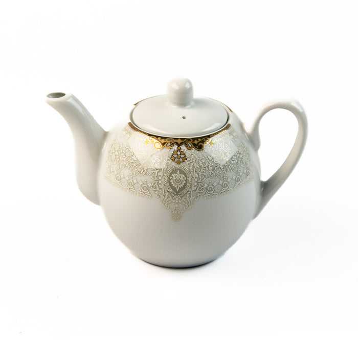 Golshad - Toos- Teapot Size 5