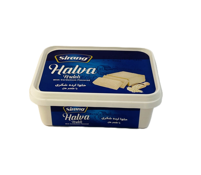 Sirang - Halva with Cardamom Flavor (400G)