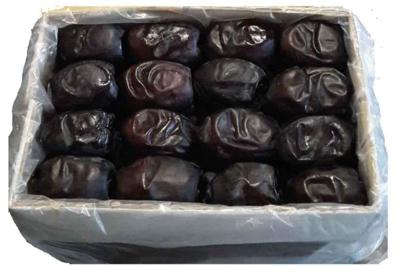 Queen's Diamond - Mazafati Dates (550G)