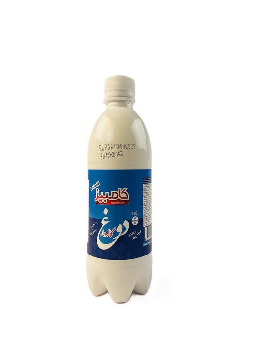 Kambiz - Yoghurt Drink  - Dough  (0.5 L)