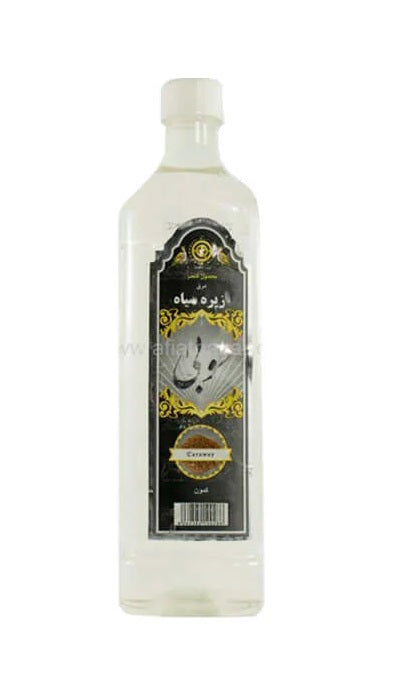 Tooba - Black Cumin Distillate Water - Aragh Zireh Siyah (900ml)