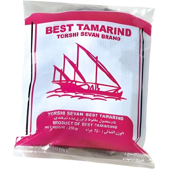 Torshi Sevan - Tamarind (250G)