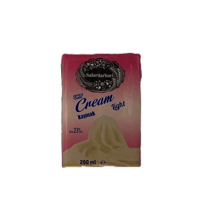 Salar Darbari - Cream (200ml)