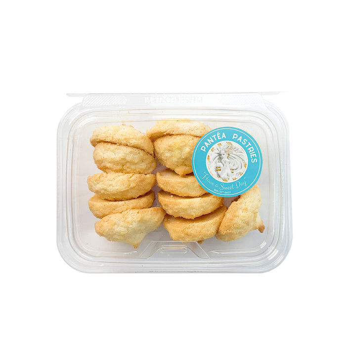 Pantea - Coconut Cookies (300G)