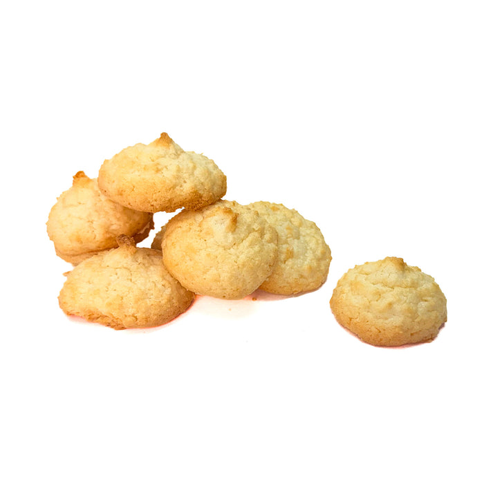 Pantea - Coconut Cookies (300G)