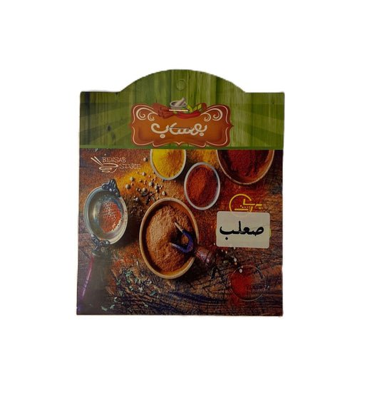 Behsab  - Saalab  (50G)