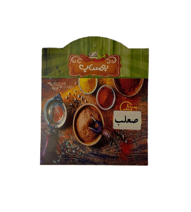 Behsab  - Saalab  (50G)