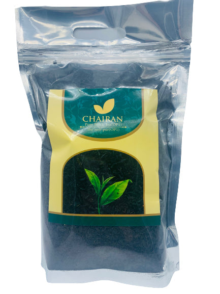 Chairan -  Black Tea Lahijan - ghalami (450g)