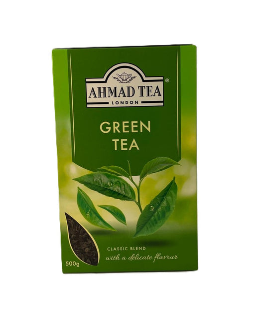 Ahmad Tea - Green Tea (550g)