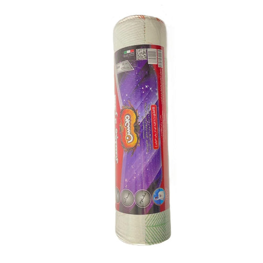 Mohsen - Paper Table Cloth Roll (10M)