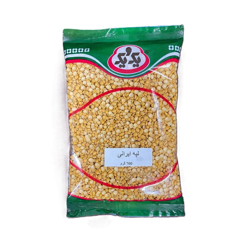 1&1 - Yellow Split Peas (Lapeh) (700G)