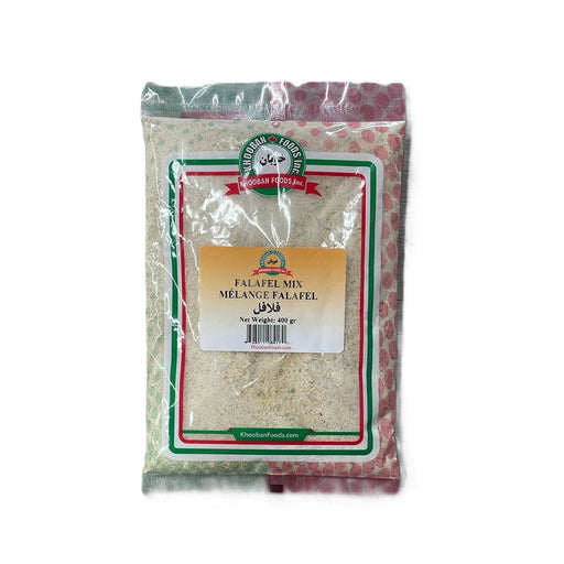 Khooban - Falafel Mix (400G)