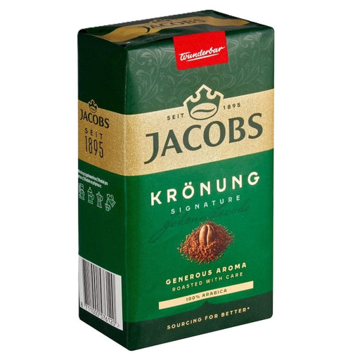Jacobs - Kronung Coffee (250g)