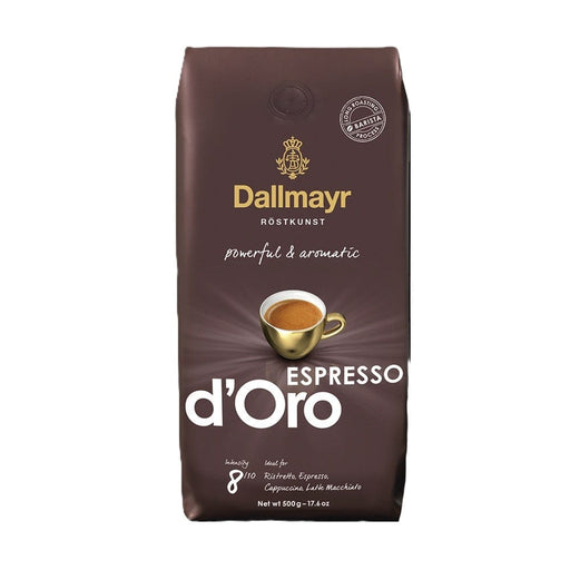 Dallmayr - Espresso d'Oro whole bean (500g)