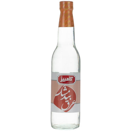 Kambiz - Musk Willow Water (500ml)
